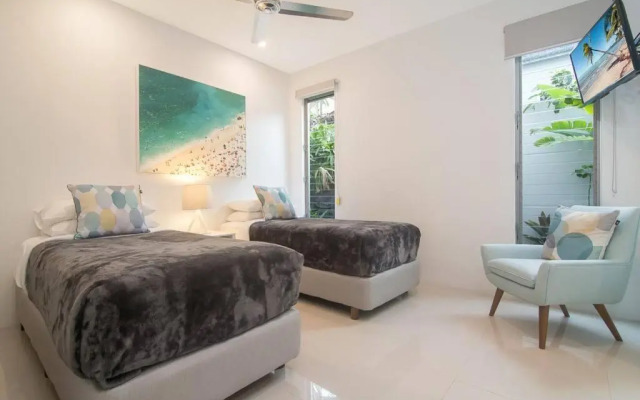 Iluka Beach Villa