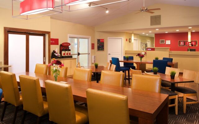 Towneplace Suites By Marriott Seattle Southcenter