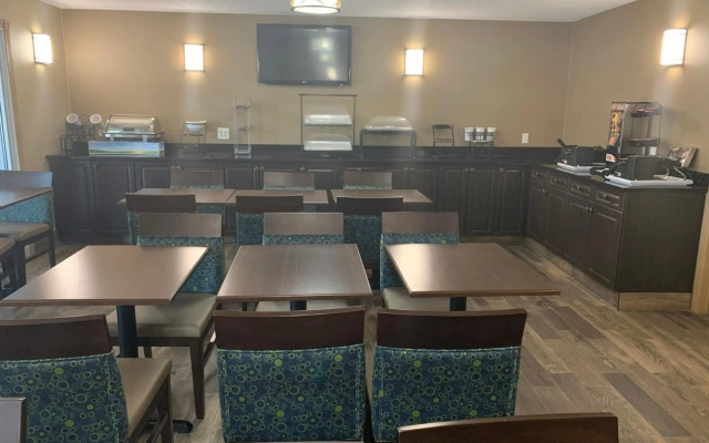 Comfort Inn