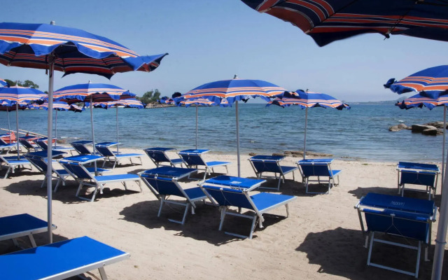 Blu Hotel Laconia Village