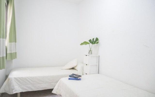 Apartamentos Casablanca by Marineu Vacaciones