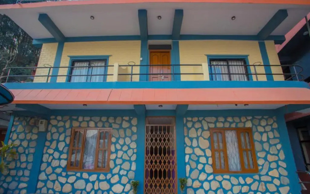 Oyo 225 Hotel Fewa Corner