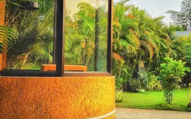 The Yellow Bamboo Resort And Spa
