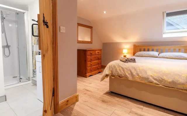 Stable Cottage, Narberth