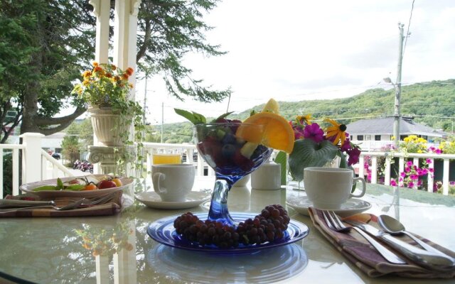 Serendipity B&B