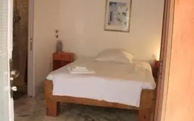 Casa Del Marmo