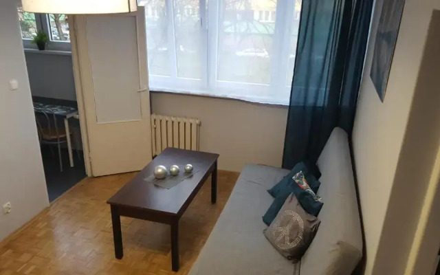 Sand Apartment