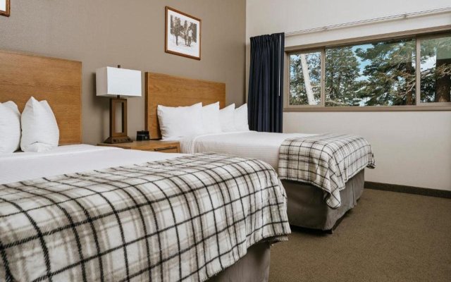 Mammoth Mountain Inn