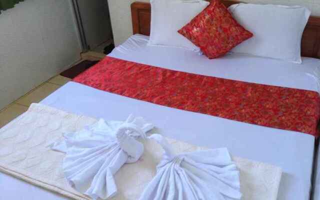 Binh An Guesthouse