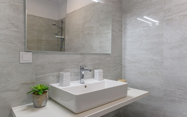 One Bedroom Dynamic Apartment