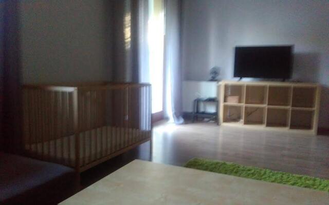 Apartament Czerska 18