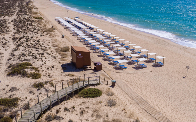 Vale Do Garrão Villas