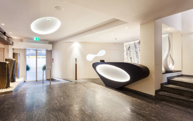 Cascada Boutique Hotel