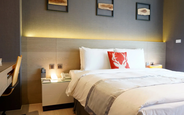Vasty Hotel