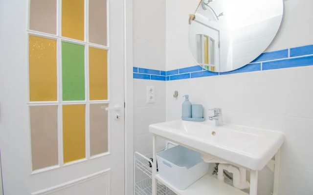 Casa Covo dos Tigres