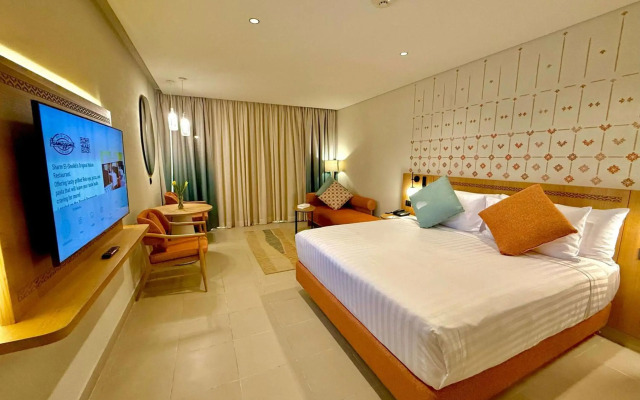 Naama Bay Promenade Beach Resort by Accor