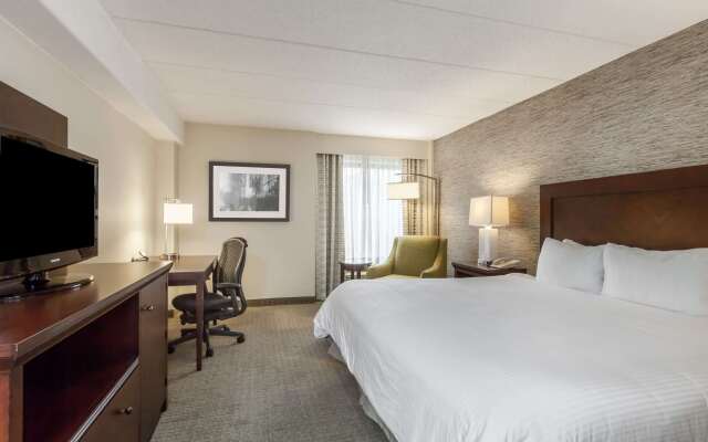 Courtyard by Marriott Pittsburgh University Center