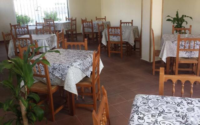 Hostal Bahía Blanca