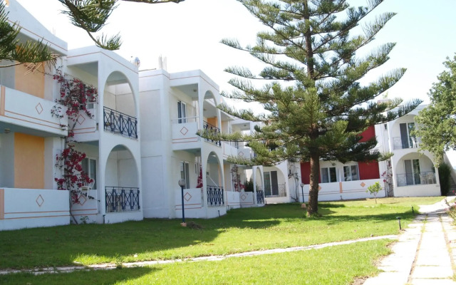 Summer Dream Hotel