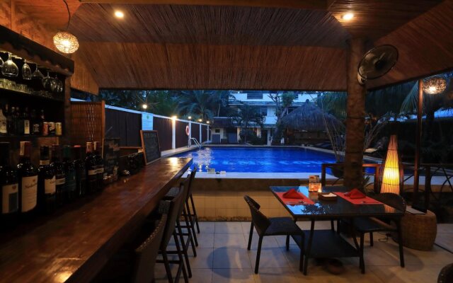 Palms Cove Resort