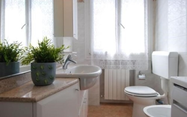 Gigli Halldis Apartment
