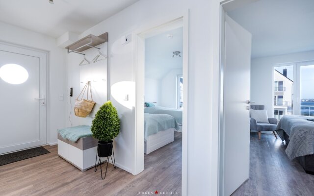 Ferienwohnung Ostseeskipper