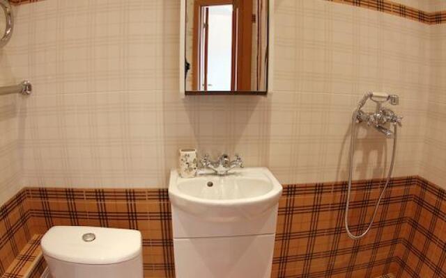 Apartaments na Baltiyskoy