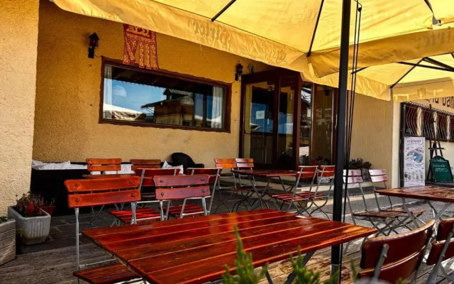 Hotel La Baitina