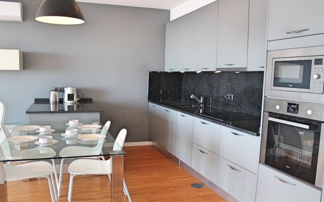 Vila da Portada by Our Madeira