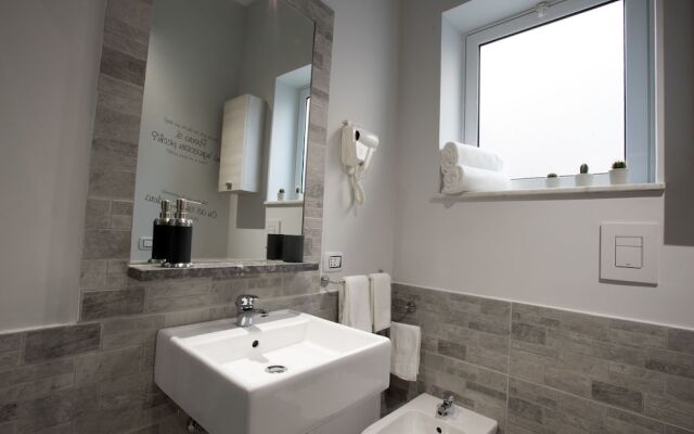 Il Detto Casa Regina-Palmentieri