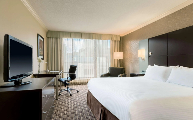 Park Inn & Suites by Radisson, Vancouver
