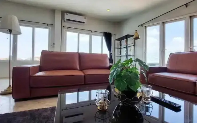 Maximize Brand New Home