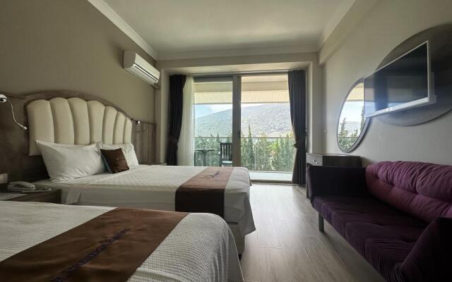 Cetin Prestige Resort