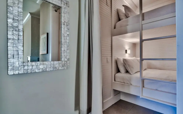 Aqua Palms Heated Pool Gulf Views New Luxury