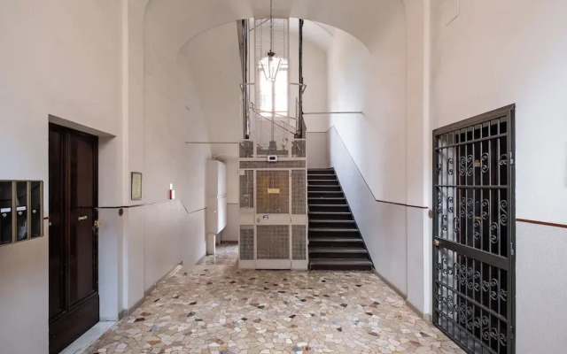 Mazzini Elegant Apartment