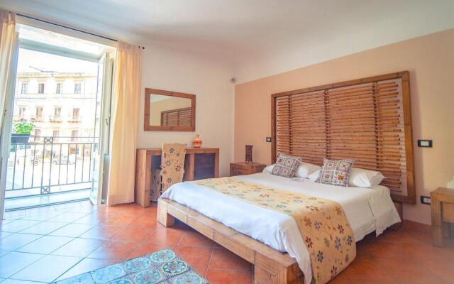 Kalamarina Rooms B&B