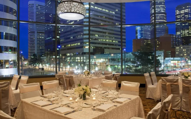 The Westin Denver Downtown