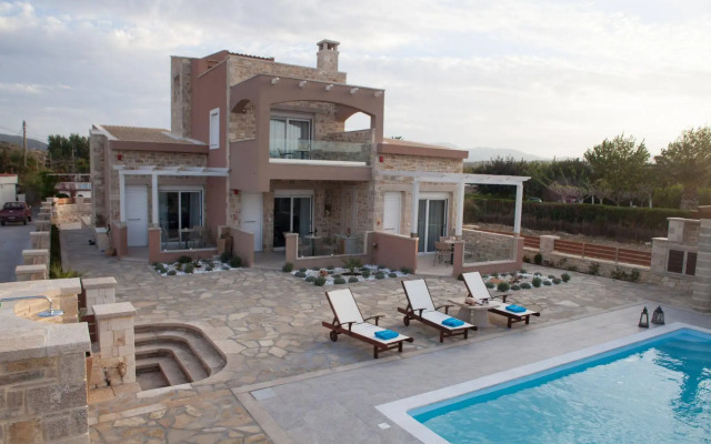 Blue Horizon Villa & Suites