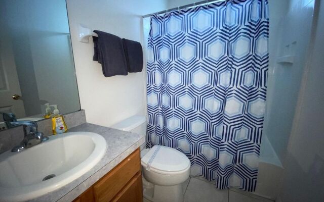 Dennis' Southern Dunes Vacation Home