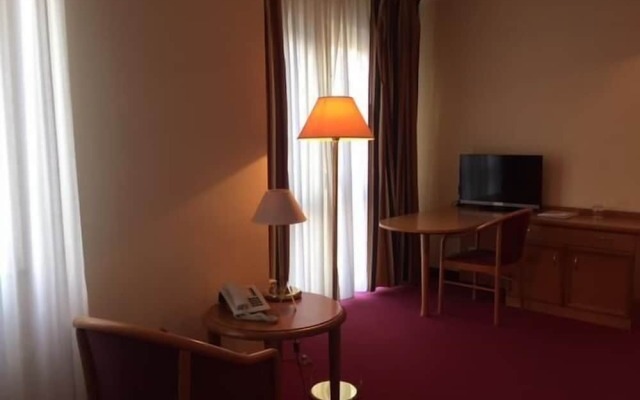 Eurotel am Main Hotel & Boardinghouse