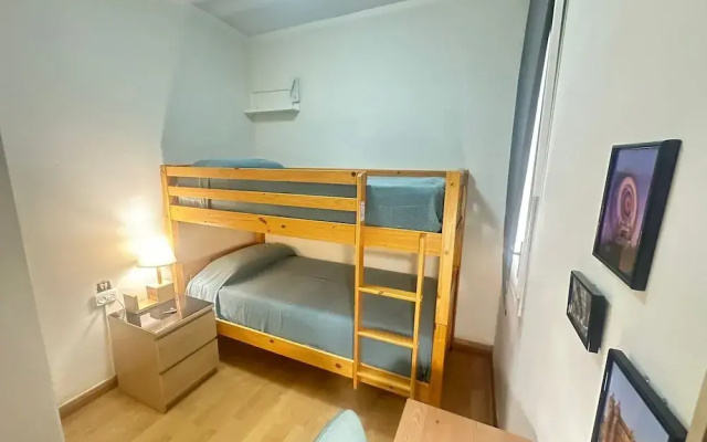 Rooms Paris