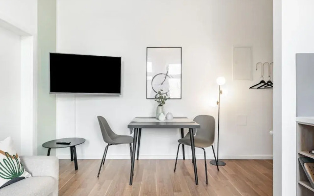 Limehome Zwickau Große Biergasse