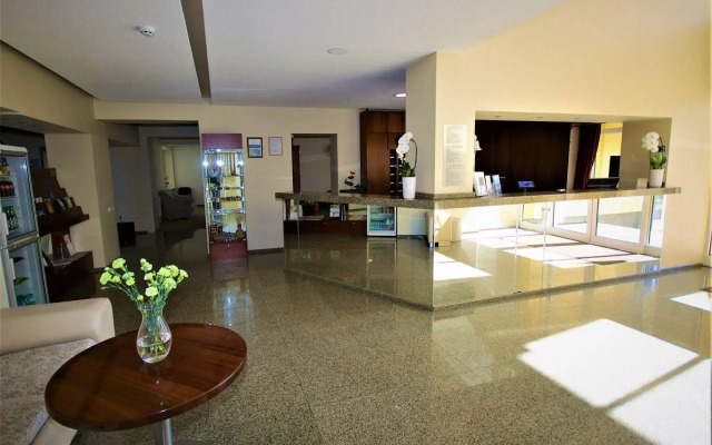 Alanga Hotel