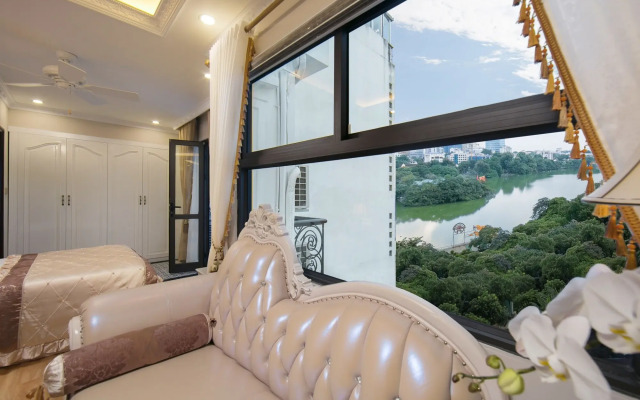 Royal Holiday Hanoi Hotel