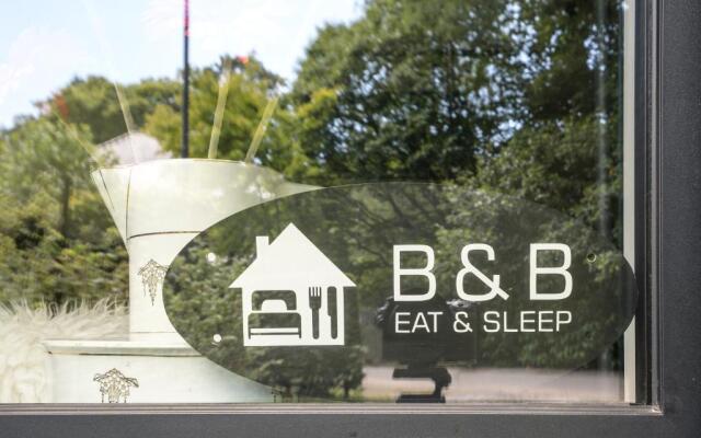 B&B Eat&Sleep (Adults Only)