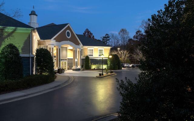 Homewood Suites by Hilton Raleigh/Cary