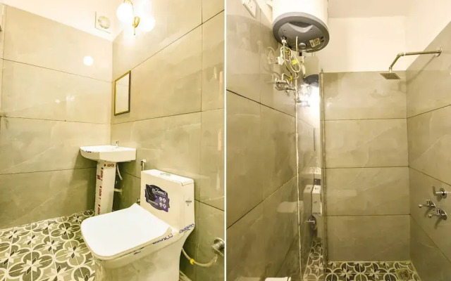 Fabexpress Mapple Suites