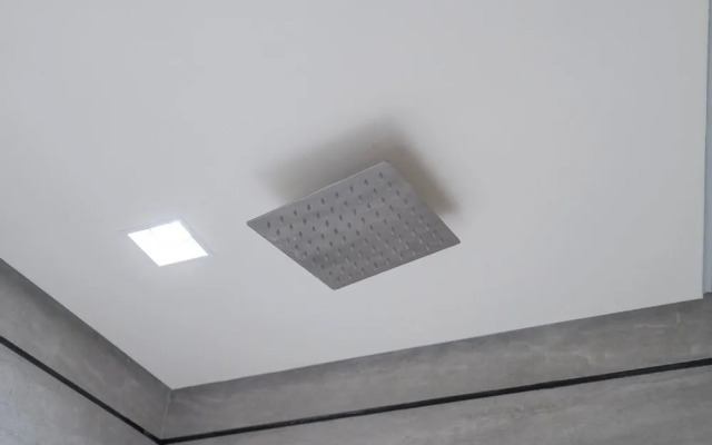 Czechin - Modern Studio JVC