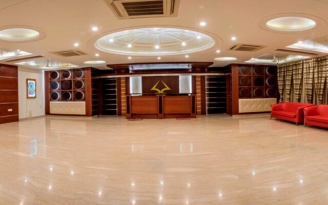 Hotel Yash Inn by OYO Rooms