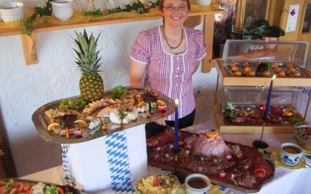 Landhotel Weingarten